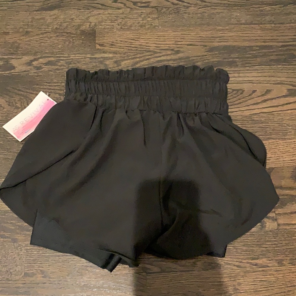 Alters state shorts